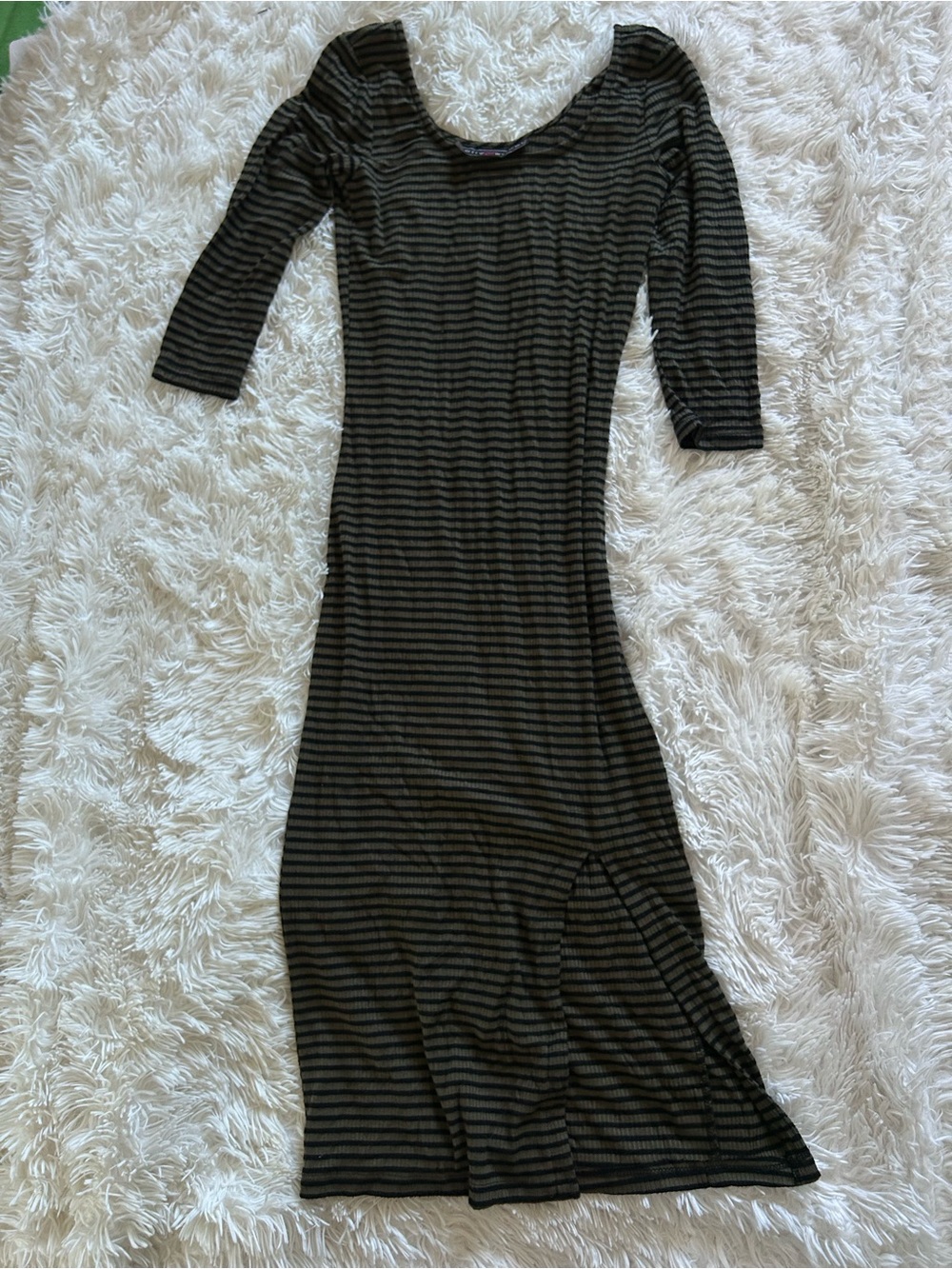 Polly & Esther Dress